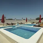 In With Sea Villa Pula