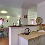 Villa In With Sea *