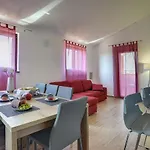 In With Sea Villa *