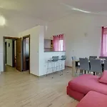 In With Sea Villa *