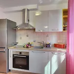 Villa In With Sea *