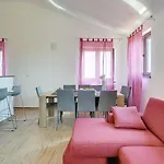 In With Sea Villa *