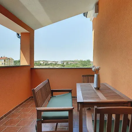 In With Sea Villa Pula