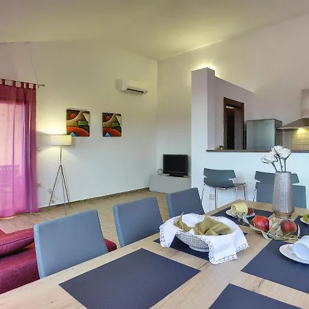 Modern In With Private Swimming Pool Villa *
