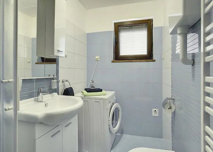 In With Sea Villa Pola