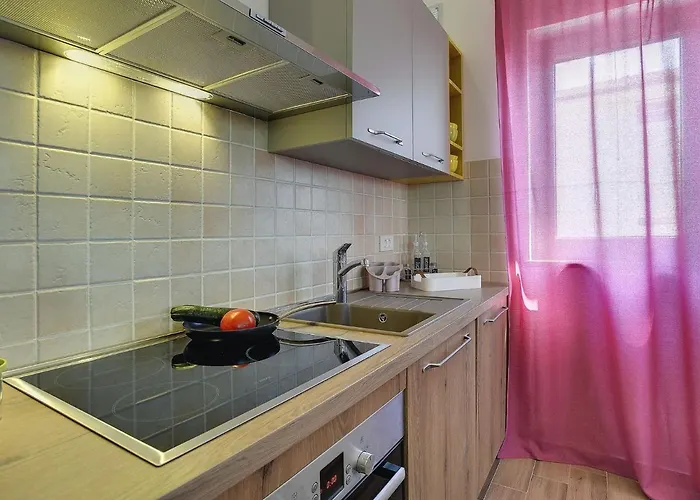 In With Sea Villa