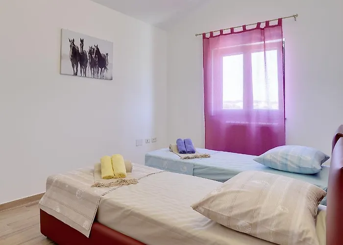 In With Sea Villa *